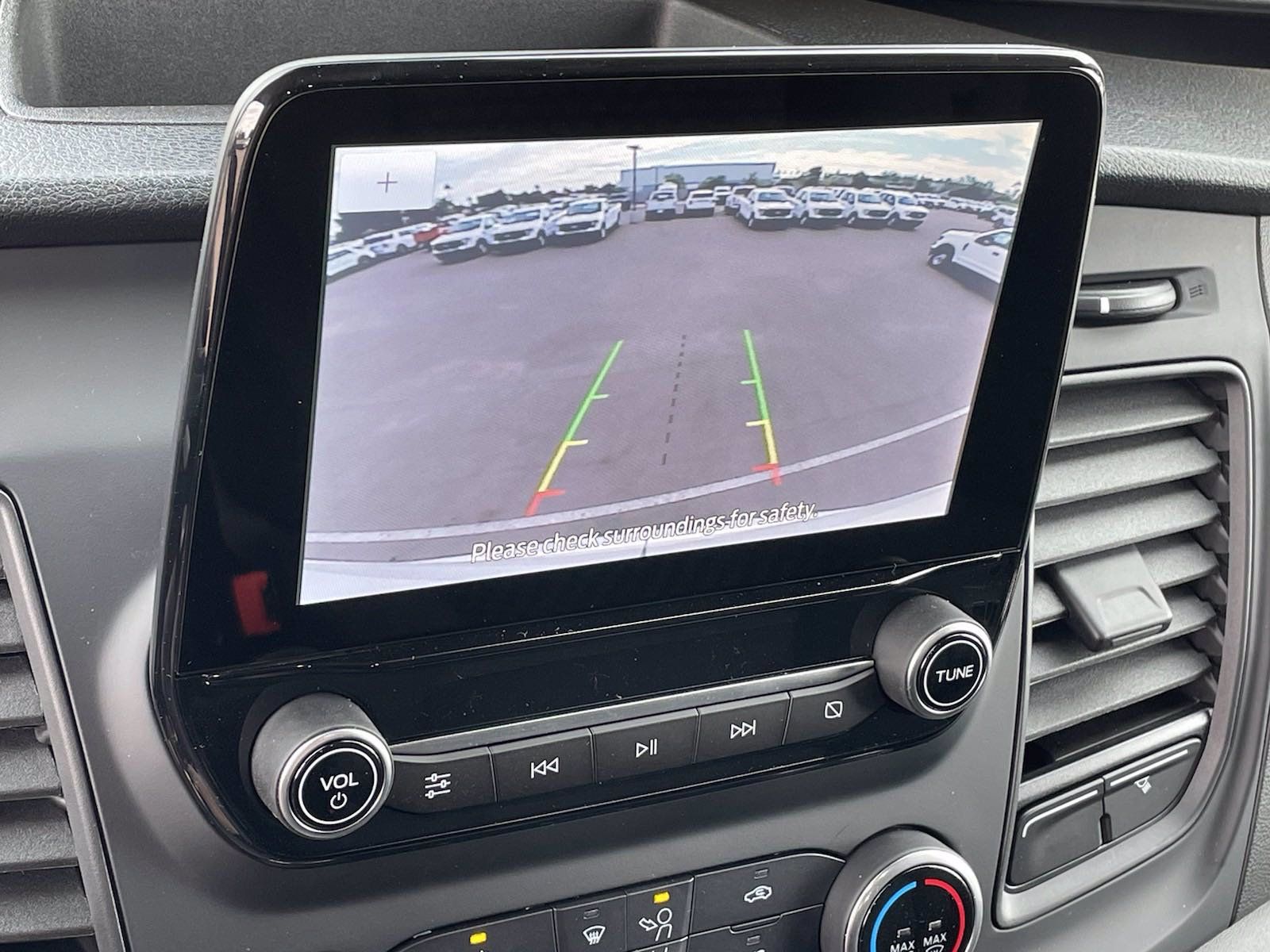 2021 Ford Transit Van Base - Photo 21