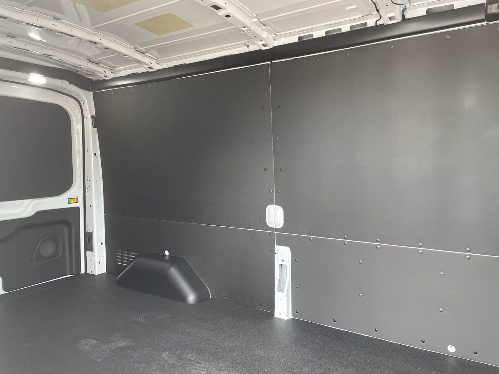 2021 Ford Transit Van Base - Photo 16