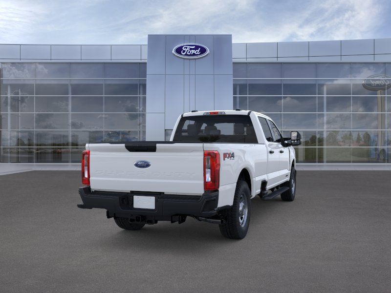 2026 Ford F-350 Super Duty XL - Photo 10