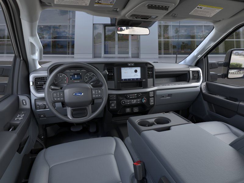 2026 Ford F-350 Super Duty XL - Photo 11