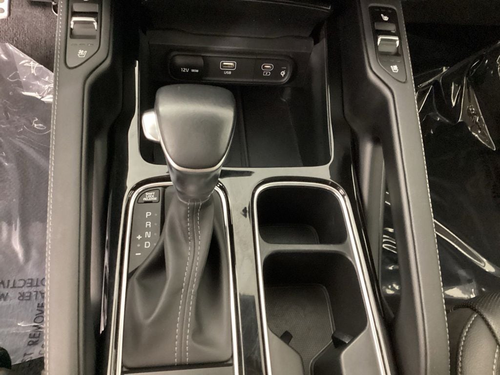 2024 Kia Telluride SX - Photo 20