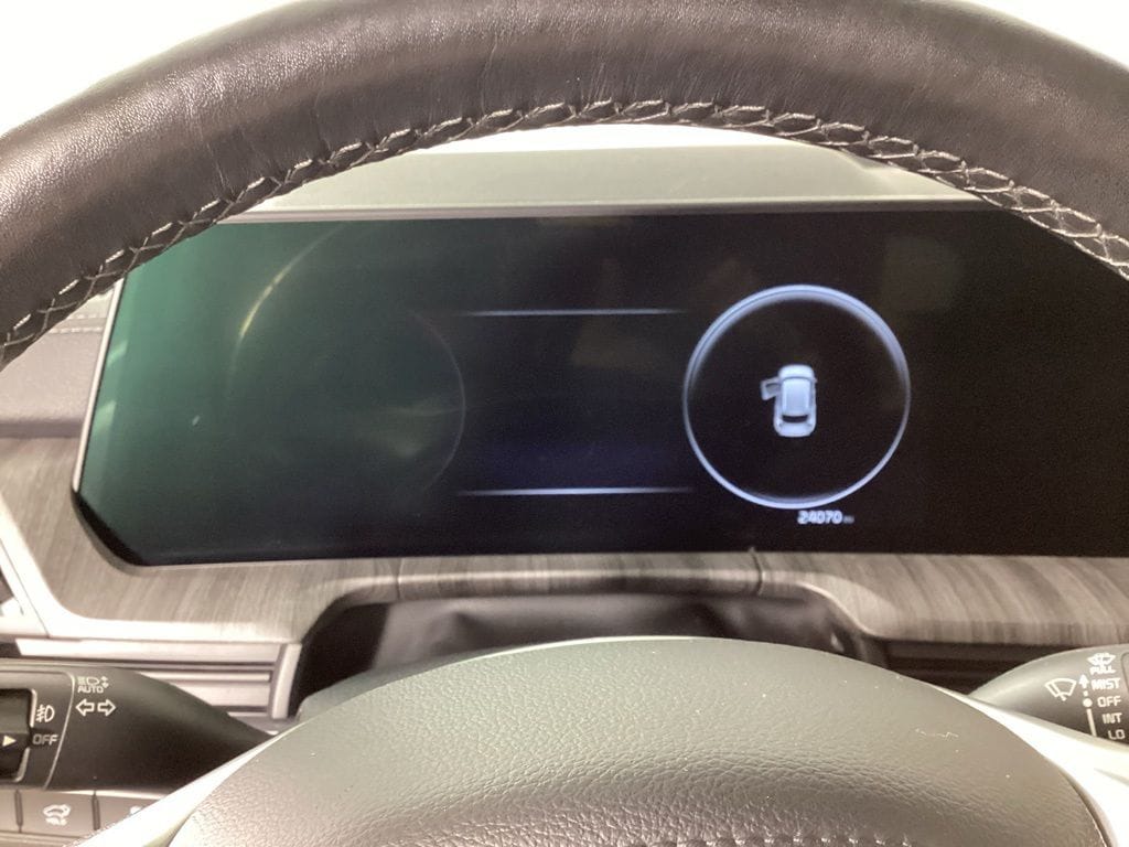 2024 Kia Telluride SX - Photo 13