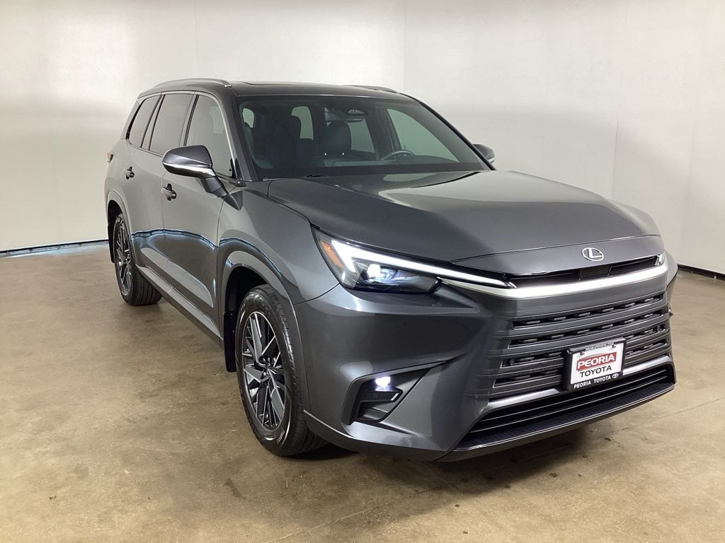 Used 2024 Lexus TX 350 Luxury SUV