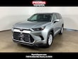  Toyota Grand Highlander