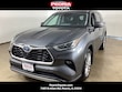  Toyota Highlander Hybrid