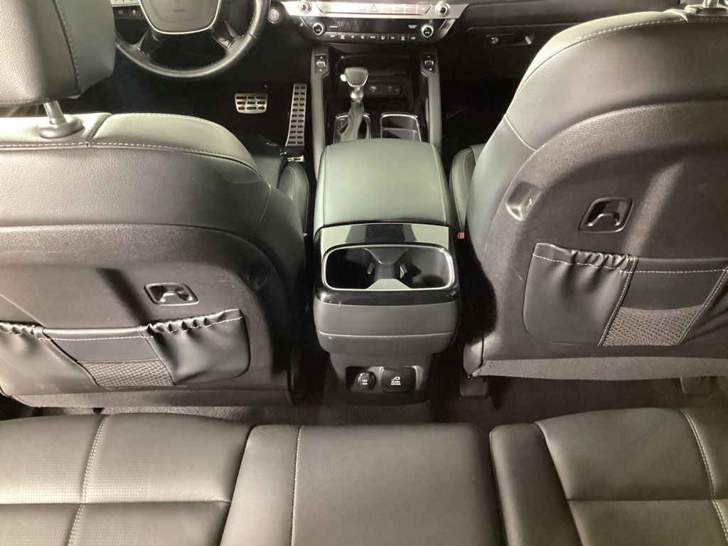 2024 Kia Telluride SX - Photo 33