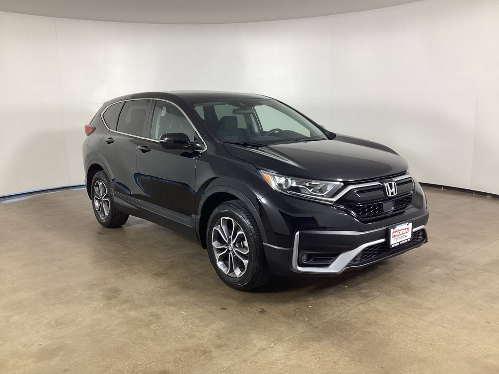 Used 2022 Honda