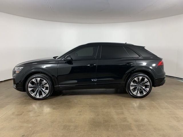 2025 Audi Q8 Premium Plus - Photo 16