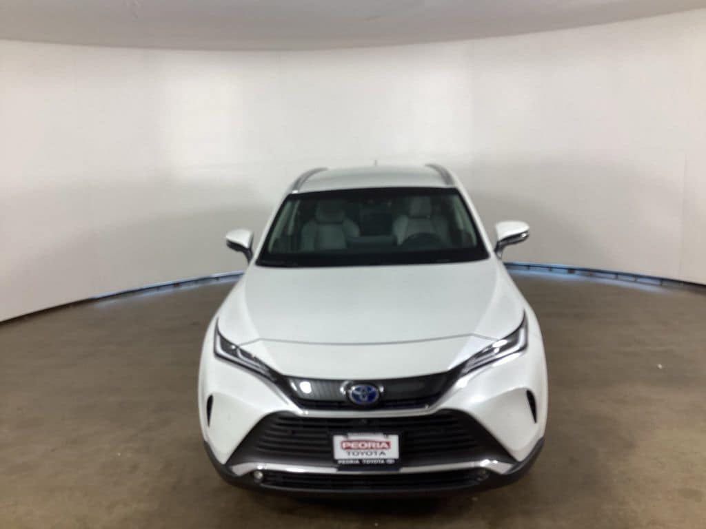 Used 2024 Toyota Venza Limited SUV