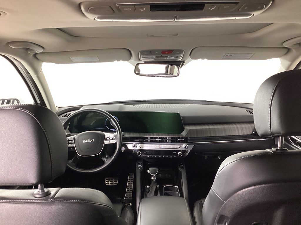 2024 Kia Telluride SX - Photo 32