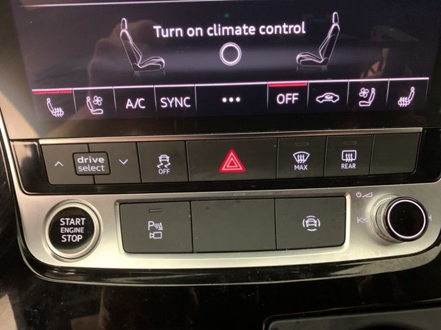 2025 Audi Q8 Premium Plus - Photo 27