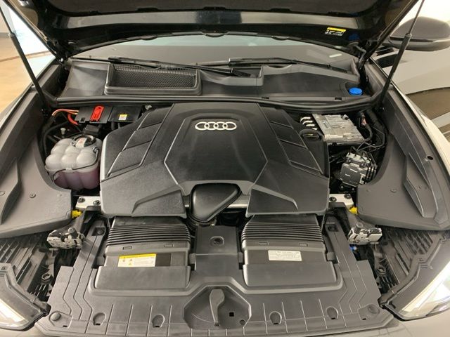 2025 Audi Q8 Premium Plus - Photo 42