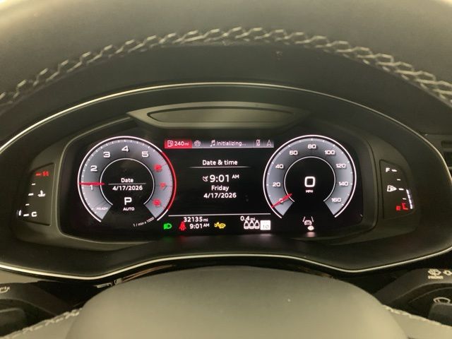 2025 Audi Q8 Premium Plus - Photo 19
