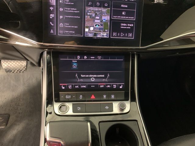 2025 Audi Q8 Premium Plus - Photo 25