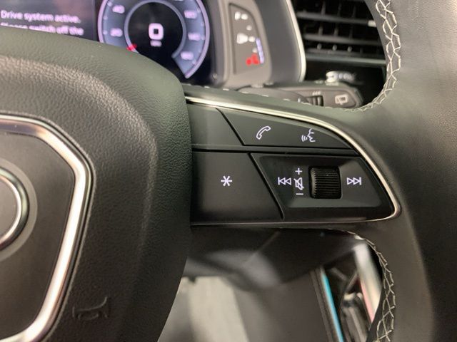 2025 Audi Q8 Premium Plus - Photo 22