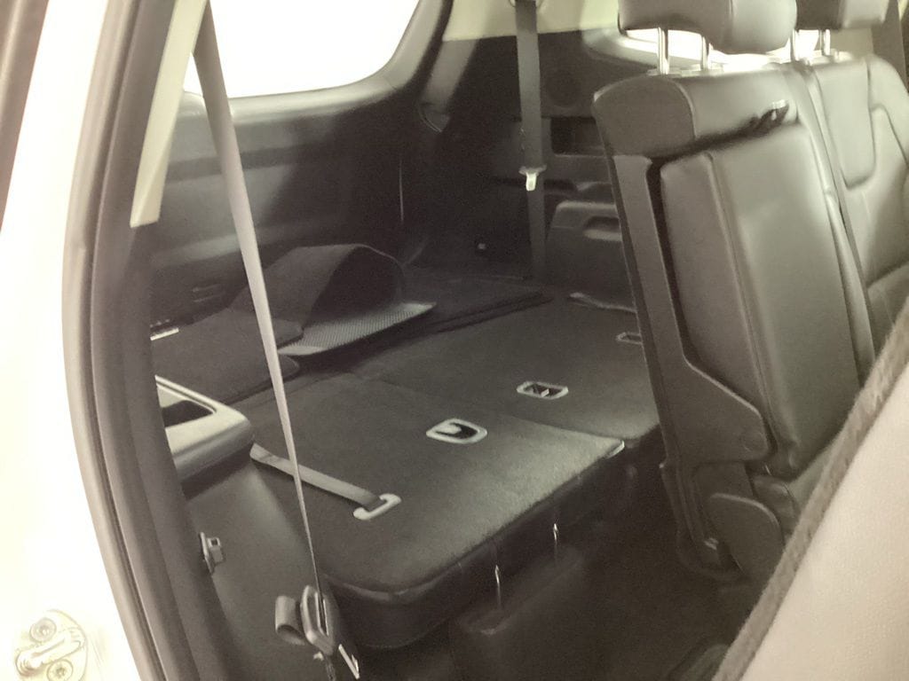 2024 Kia Telluride SX - Photo 28