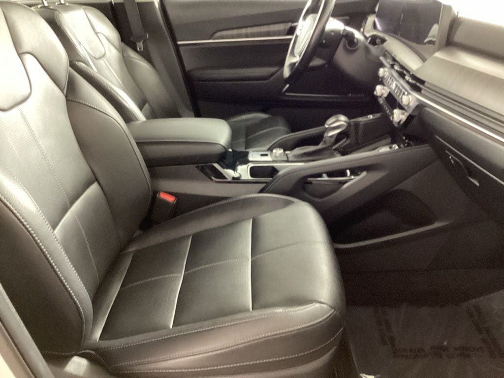 2024 Kia Telluride SX - Photo 25