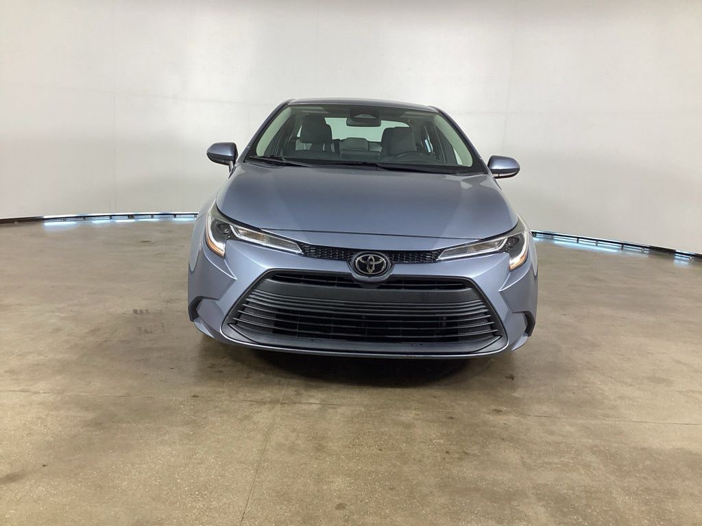 Used 2023 Toyota Corolla LE Sedan