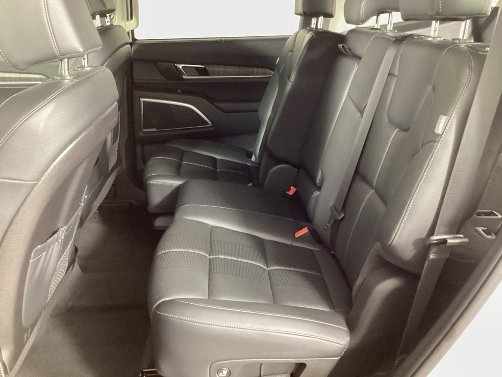 2024 Kia Telluride SX - Photo 30