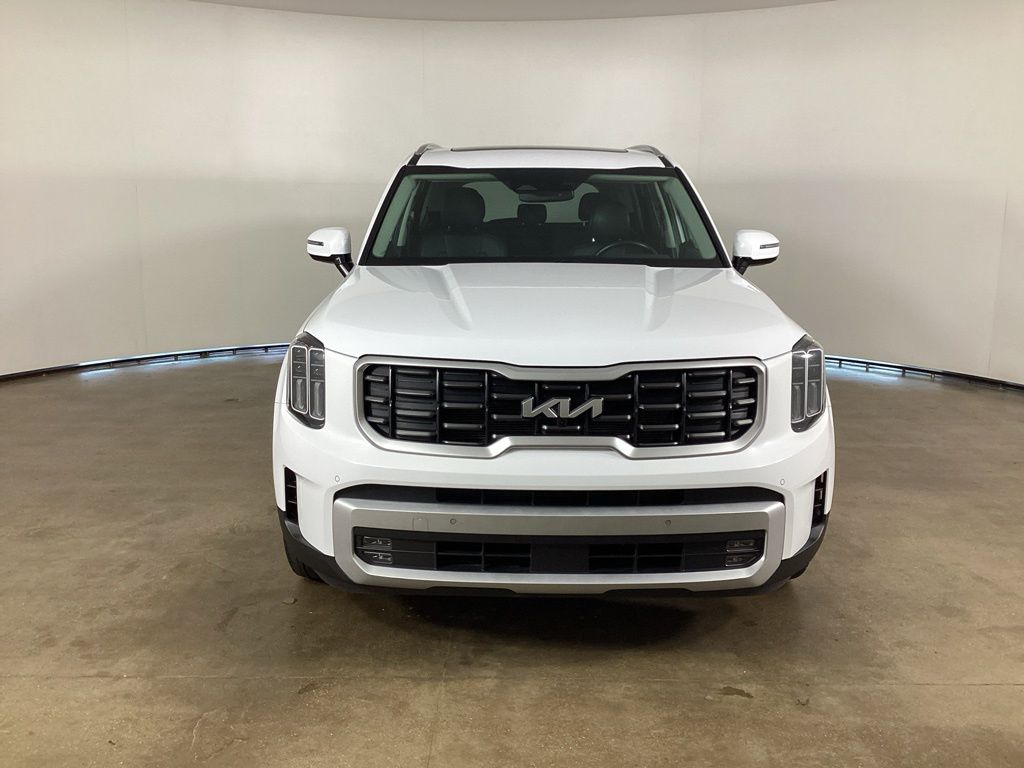 2024 Kia Telluride SX - Photo 2