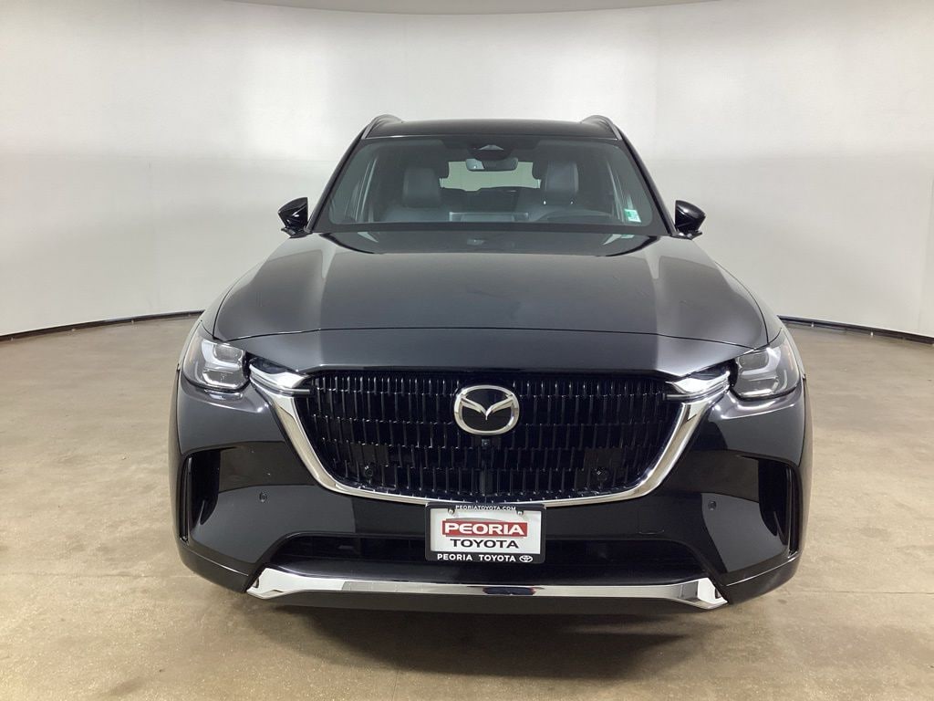 Used 2026 Mazda CX-90 3.3 Turbo S Premium Plus SUV