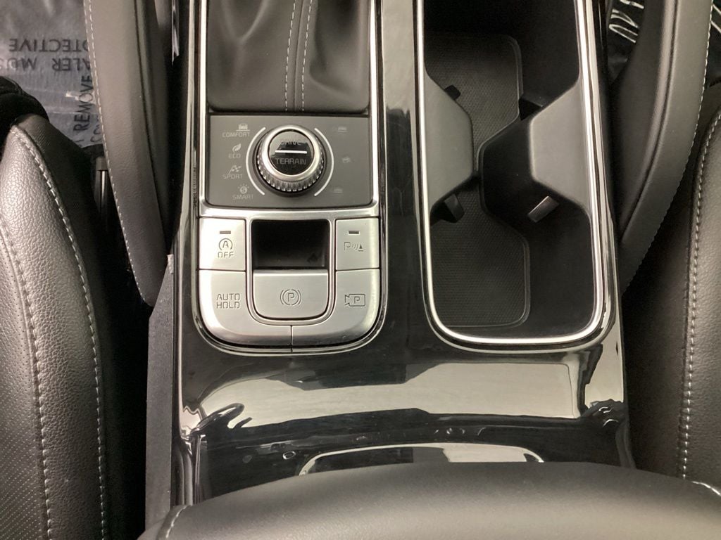2024 Kia Telluride SX - Photo 21