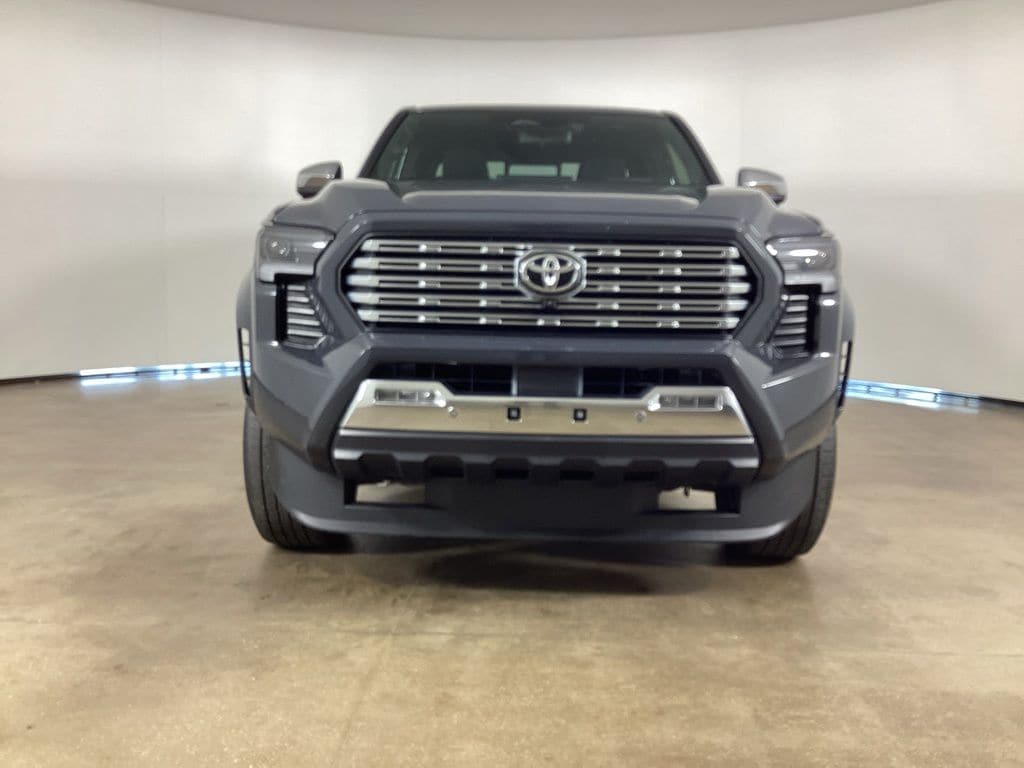 Used 2024 Toyota Tacoma Limited Truck