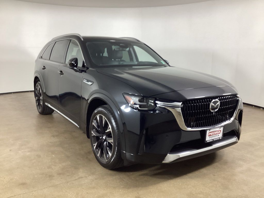 Used 2026 Mazda CX-90 3.3 Turbo S Premium Plus SUV