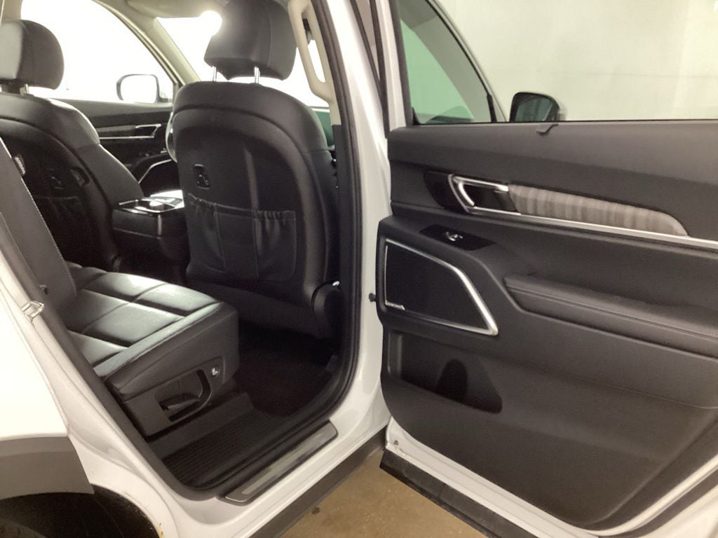 2024 Kia Telluride SX - Photo 26