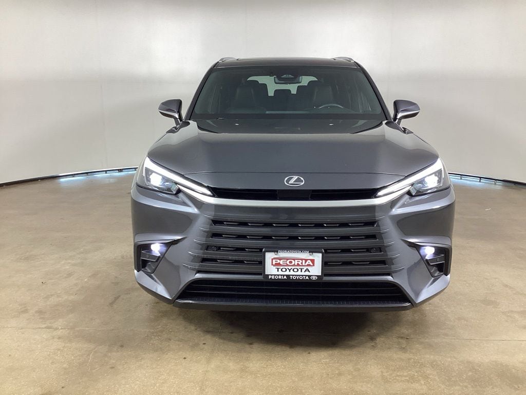 Used 2024 Lexus TX 350 Luxury SUV