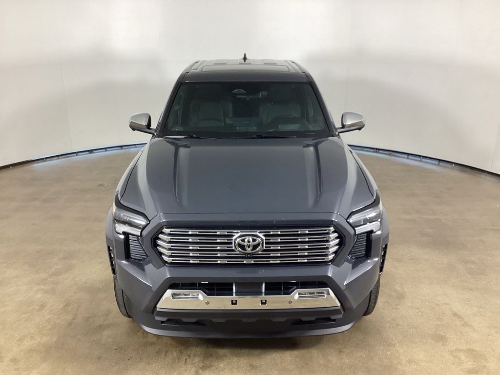 Used 2024 Toyota Tacoma Limited Truck