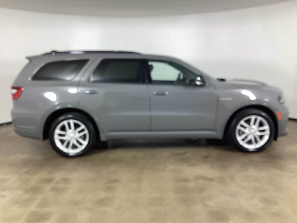 Used 2025 Dodge Durango R/T Plus SUV