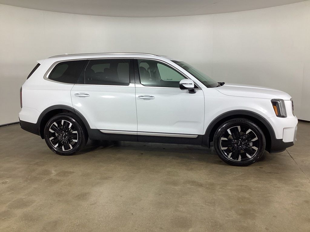 Used 2024 Kia Telluride SX-Prestige X-Line SUV
