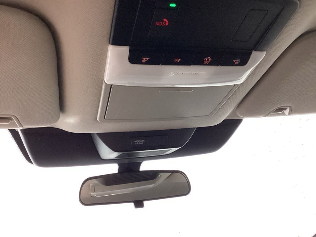 2024 Nissan Pathfinder SV - Photo 14