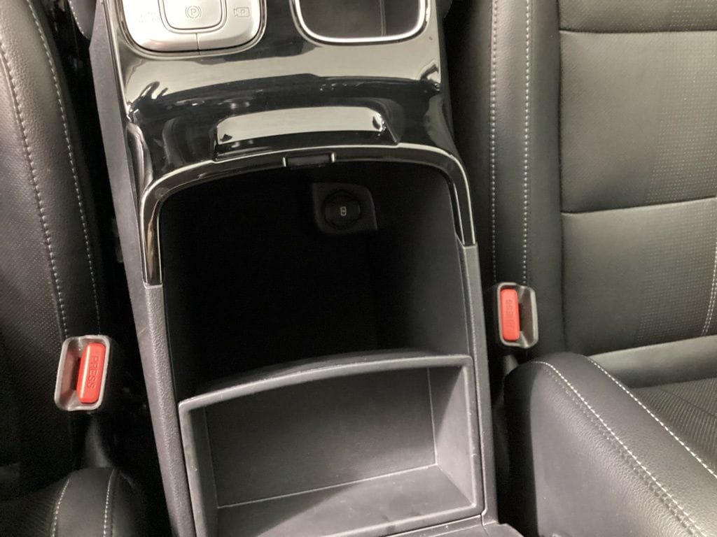2024 Kia Telluride SX - Photo 22