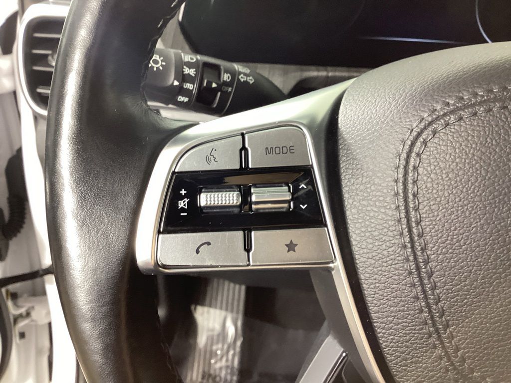 2024 Kia Telluride SX - Photo 14