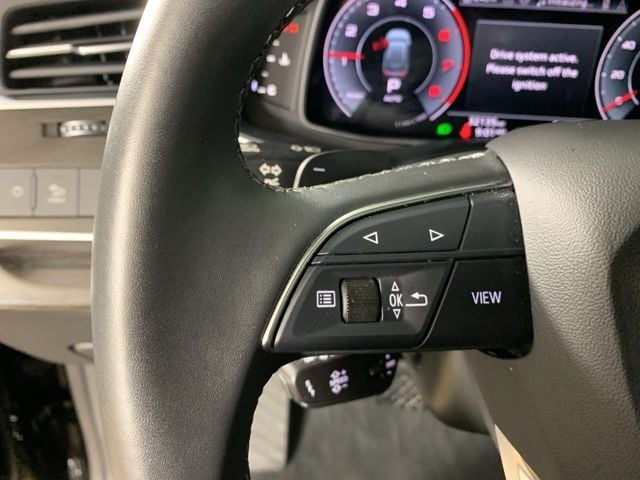 2025 Audi Q8 Premium Plus - Photo 20