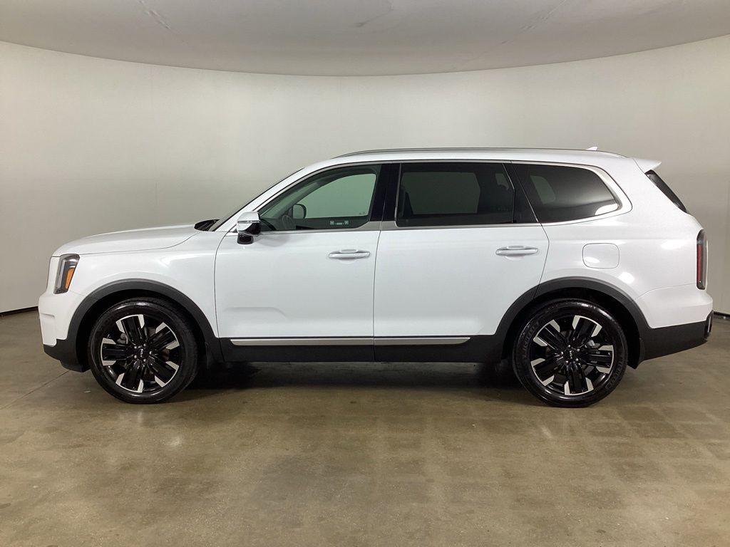 2024 Kia Telluride SX - Photo 8