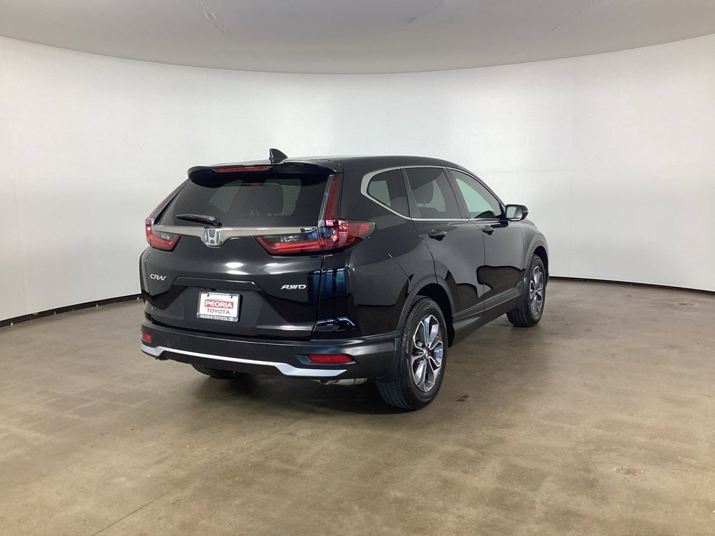 Used 2022 Honda