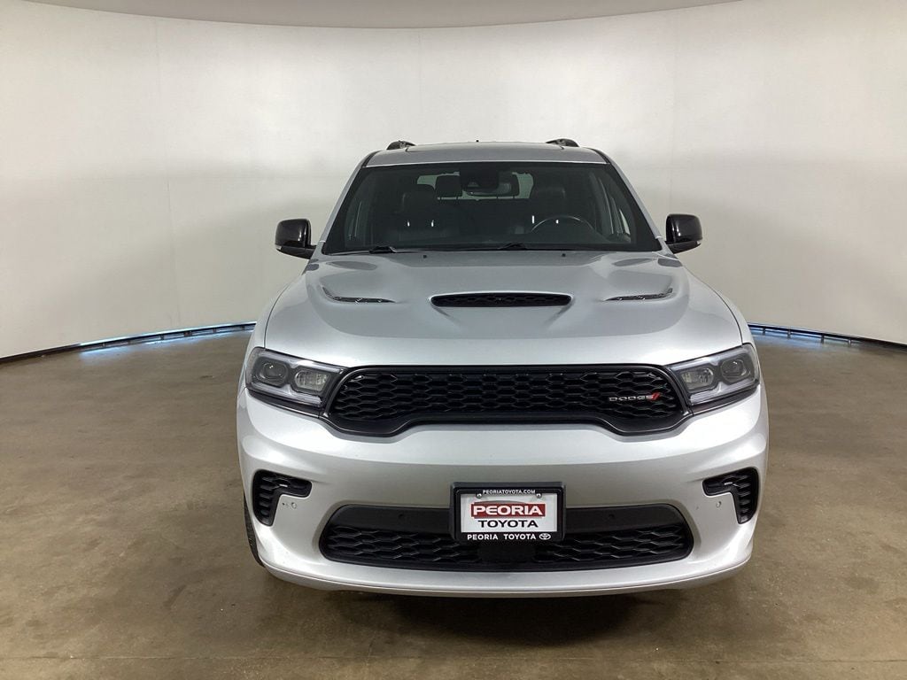 Used 2025 Dodge Durango R/T Plus SUV