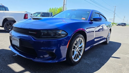 2022 Dodge Charger GT SEDAN