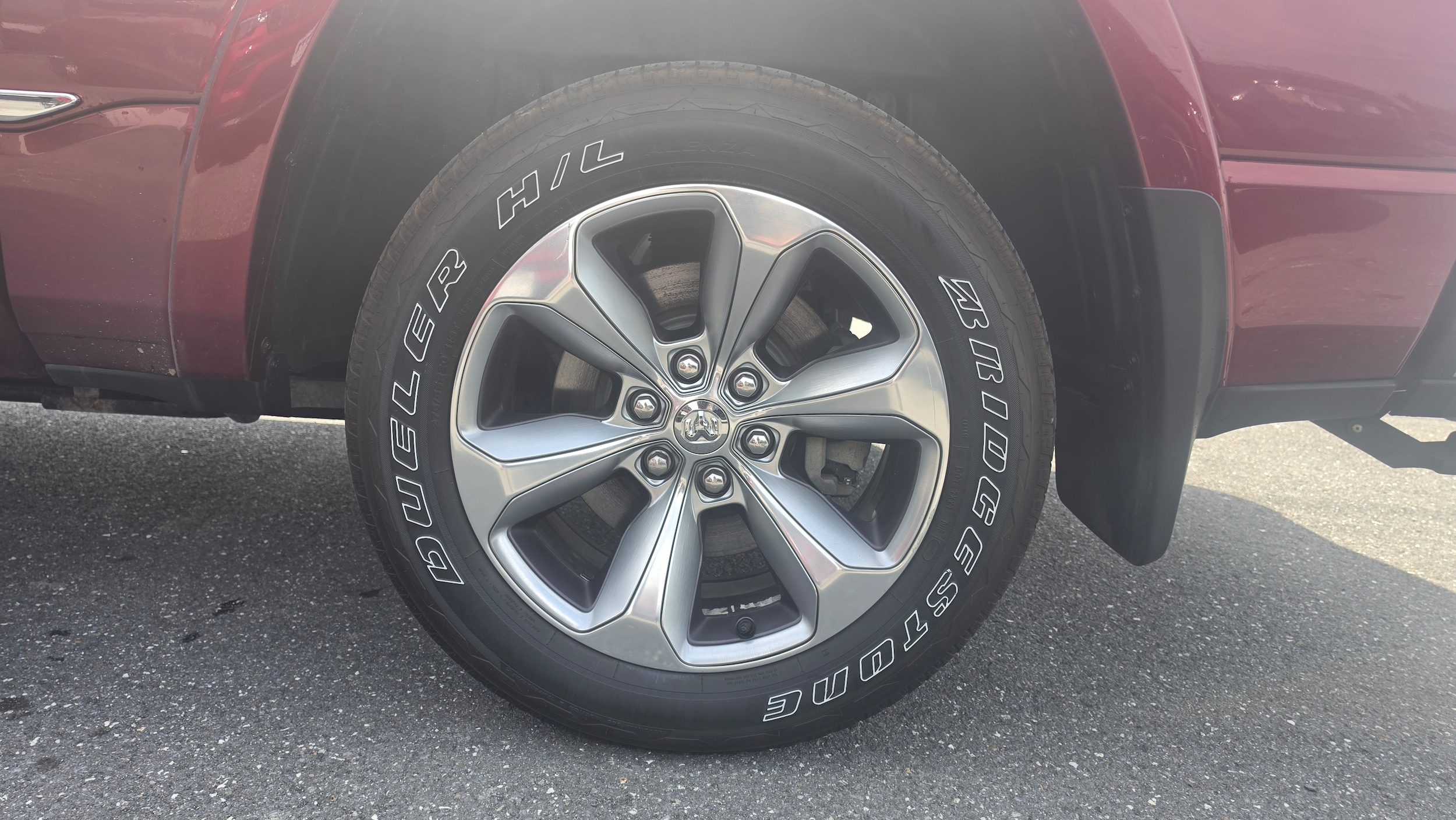 2021 RAM Ram 1500 Pickup Limited - Photo 10