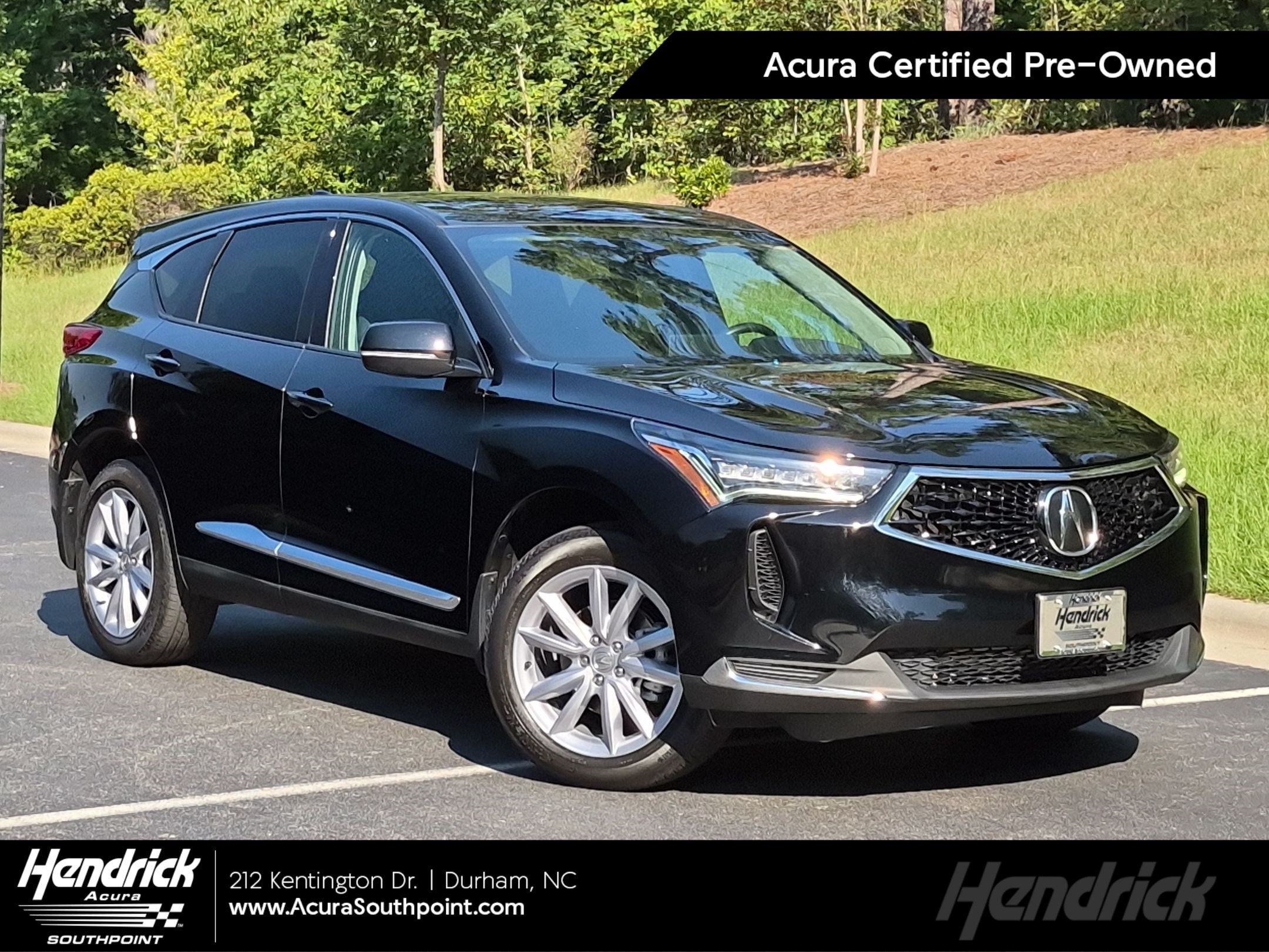 2023 Acura RDX