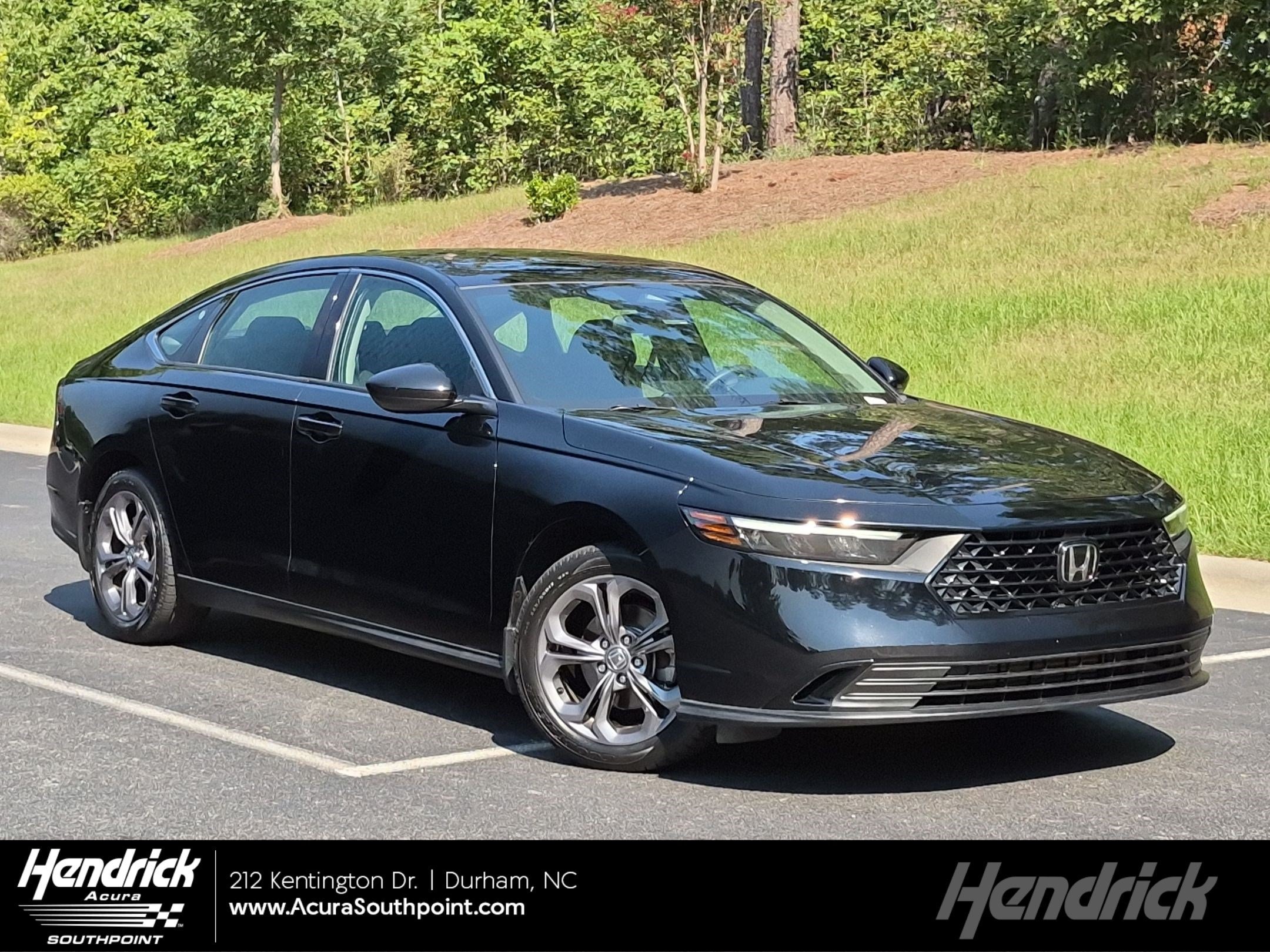 2023 Honda Accord