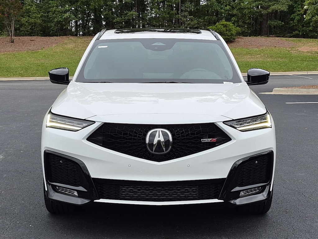 New 2026 Acura MDX Type S w/Advance Package SUV