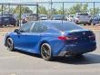2025 Toyota Camry SE Sedan
