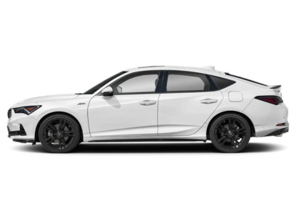 New 2026 Acura Integra w/A-Spec Technology Package Hatchback