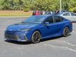 2025 Toyota Camry SE Sedan