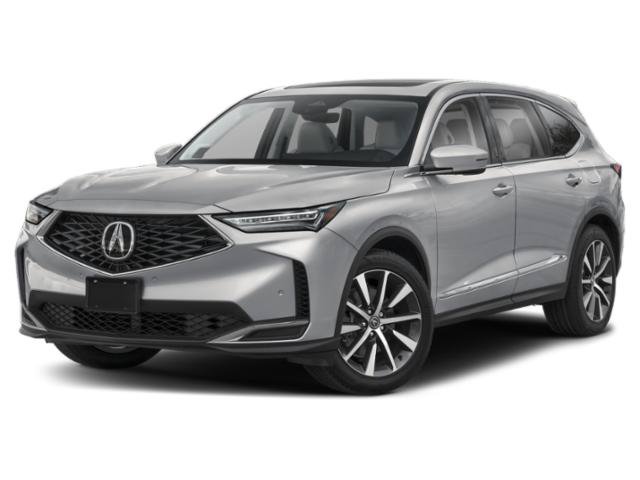  Acura MDX