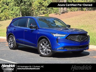2024 Acura MDX w/A-Spec Package SUV